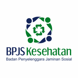 BPJS Kesehatan Logo Badan Penyelenggaraan Jaminan Sosial