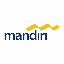 Bank Mandiri Logo