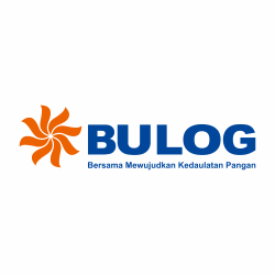 Bulog Logo - Badan Urusan Logistik - Devilo Arts