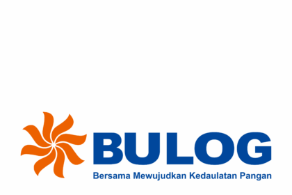 Bulog Logo - Badan Urusan Logistik - Devilo Arts