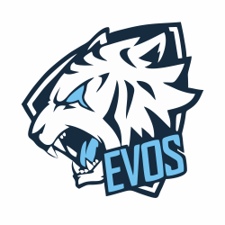 EVOS Esports Logo