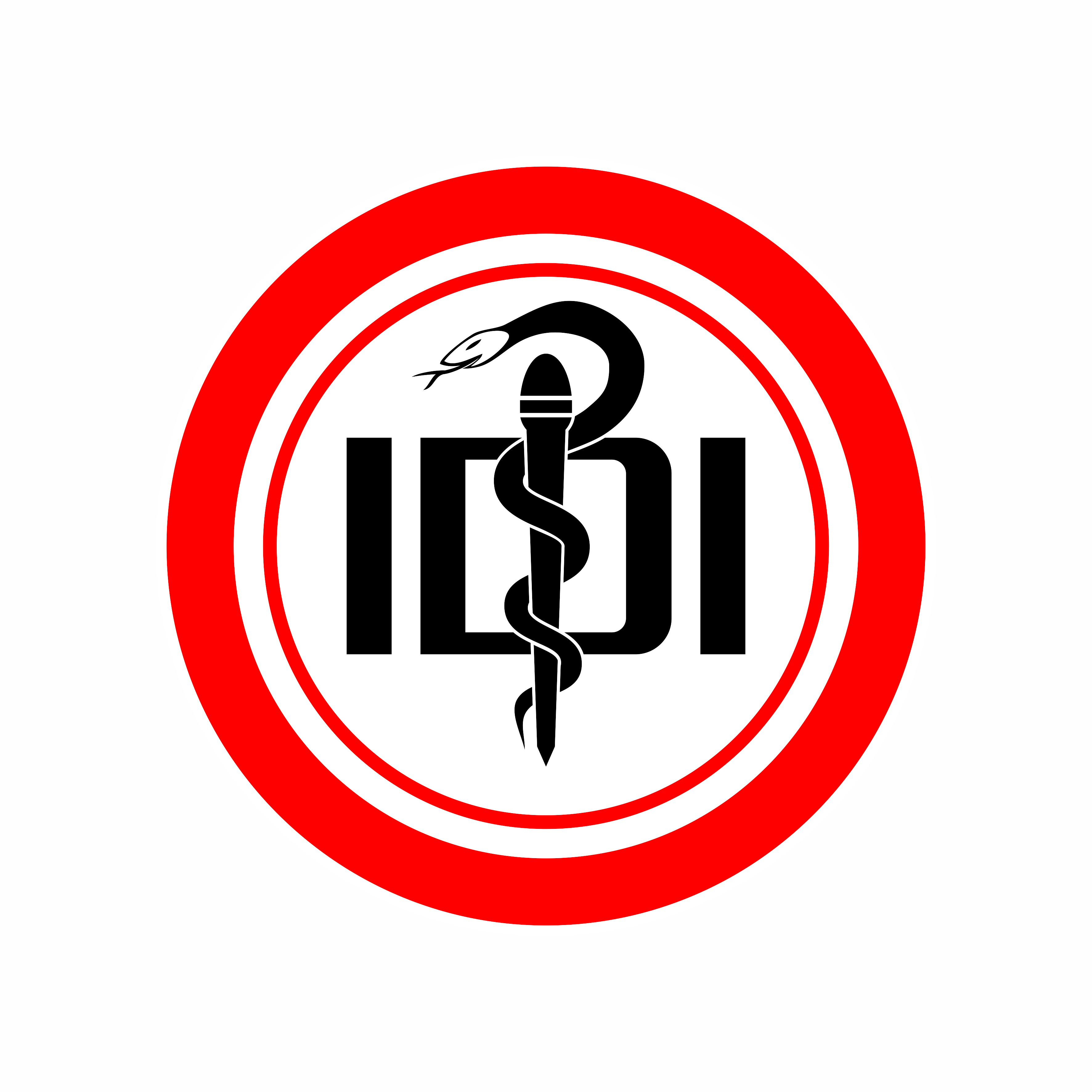 IDI Logo Ikatan Dokter Indonesia