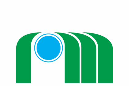 PDAM Logo - Perusahaan Daerah Air Minum - Tirta Dharma - Devilo Arts