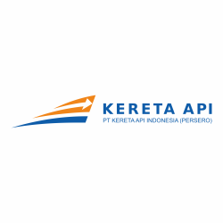 PT KAI Logo PT Kereta Api Indonesia