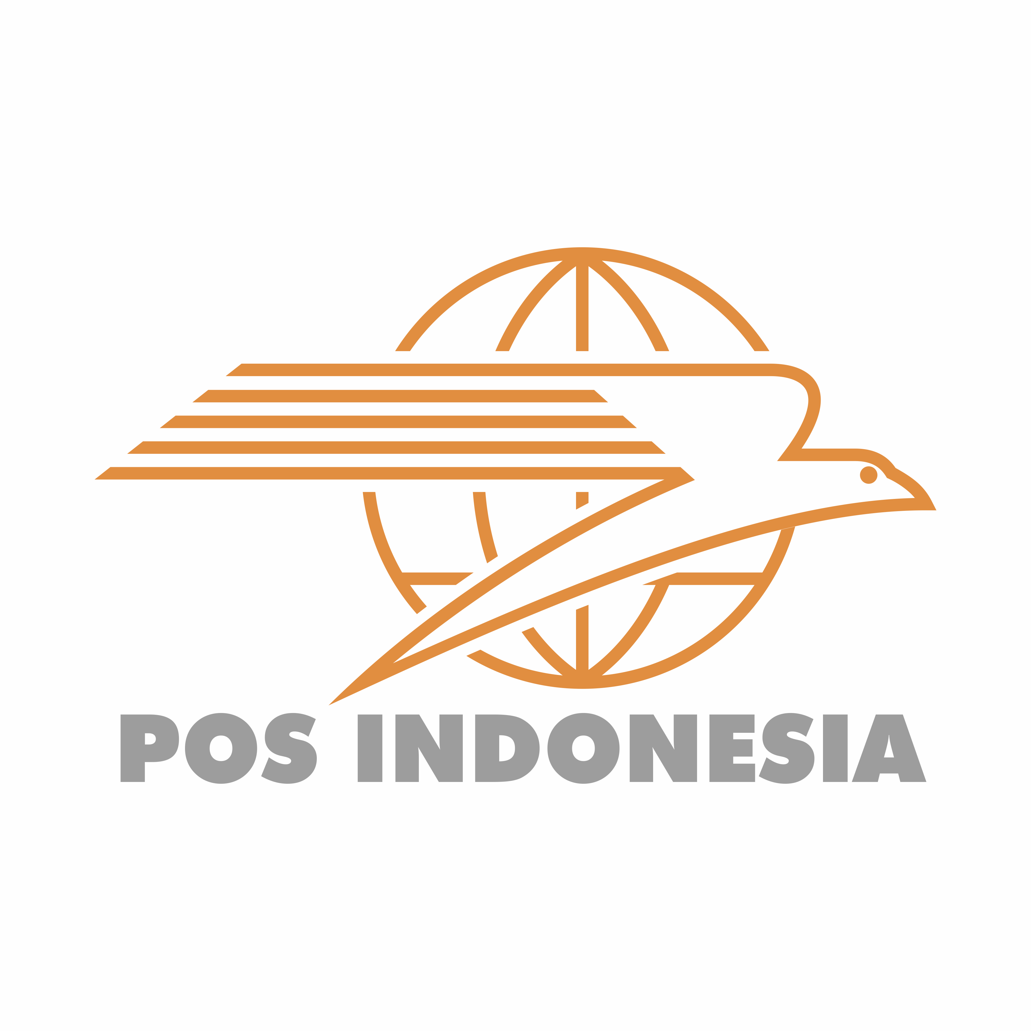 Pos Indonesia Logo