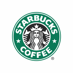 Starbucks Coffee Logo - Devilo Arts