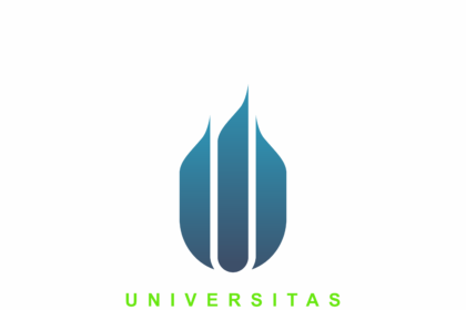 Universitas Mercu Buana Yogyakarta Logo - Devilo Arts