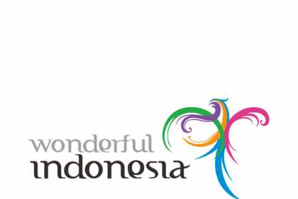 Wonderful Indonesia Logo - Devilo Arts