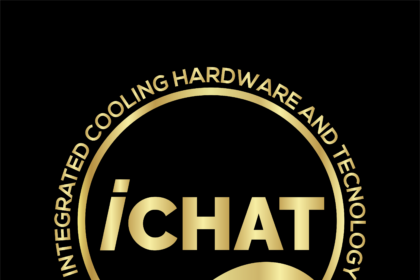 ICHAT Logo