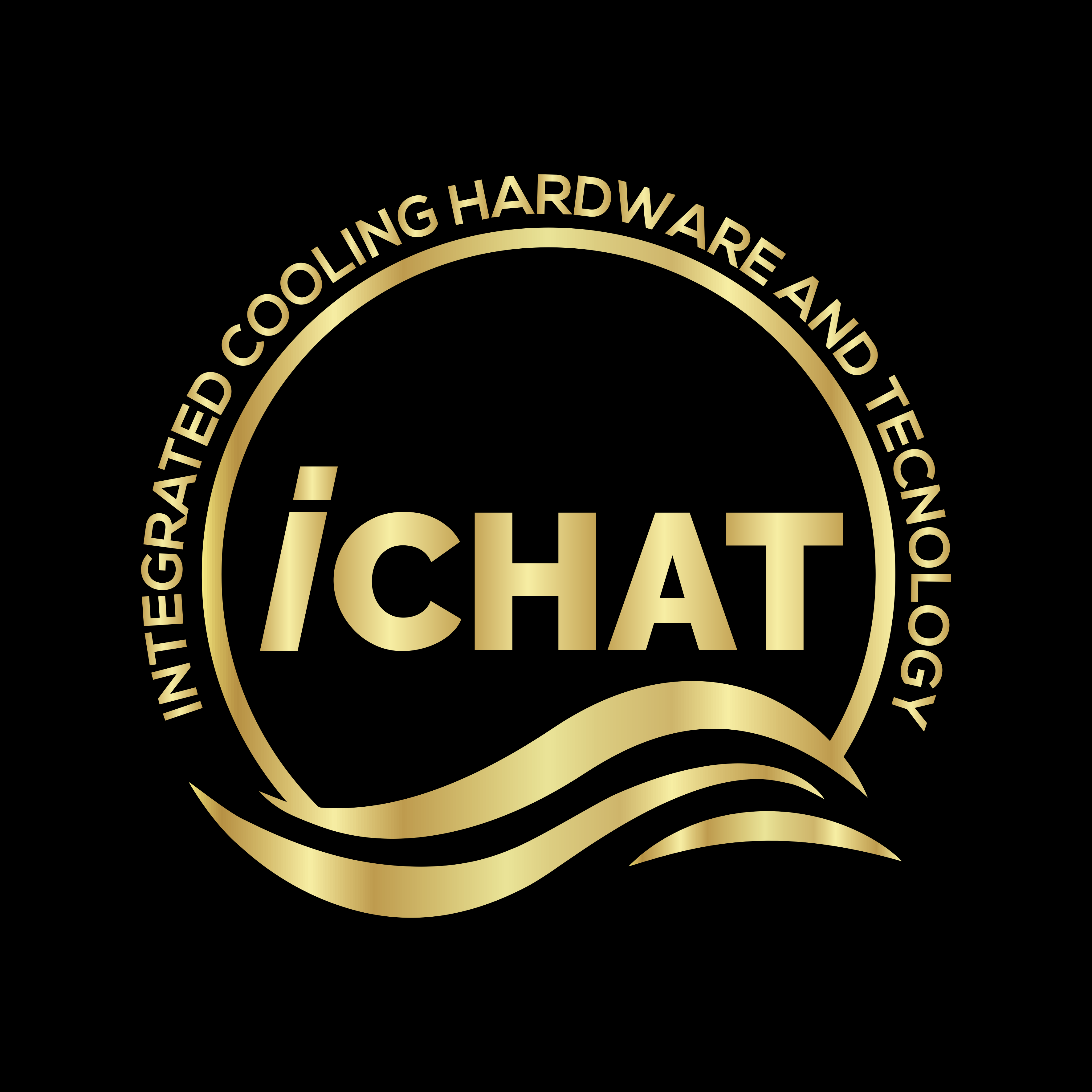 ICHAT Logo