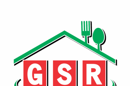 GSR Logo