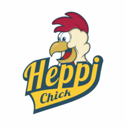 Heppi Chick Logo