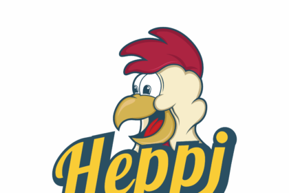 Heppi Chick Logo