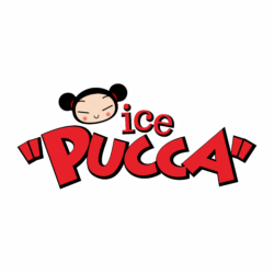 Ice Pucca Logo