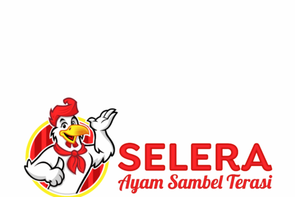 SELERA Ayam Sambel Terasi Logo