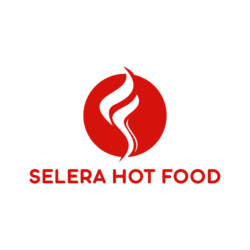 Selera Hot Food Logo