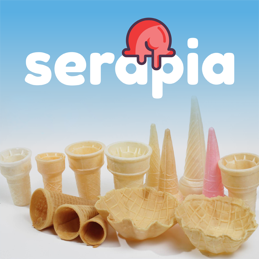 Serapia Logo