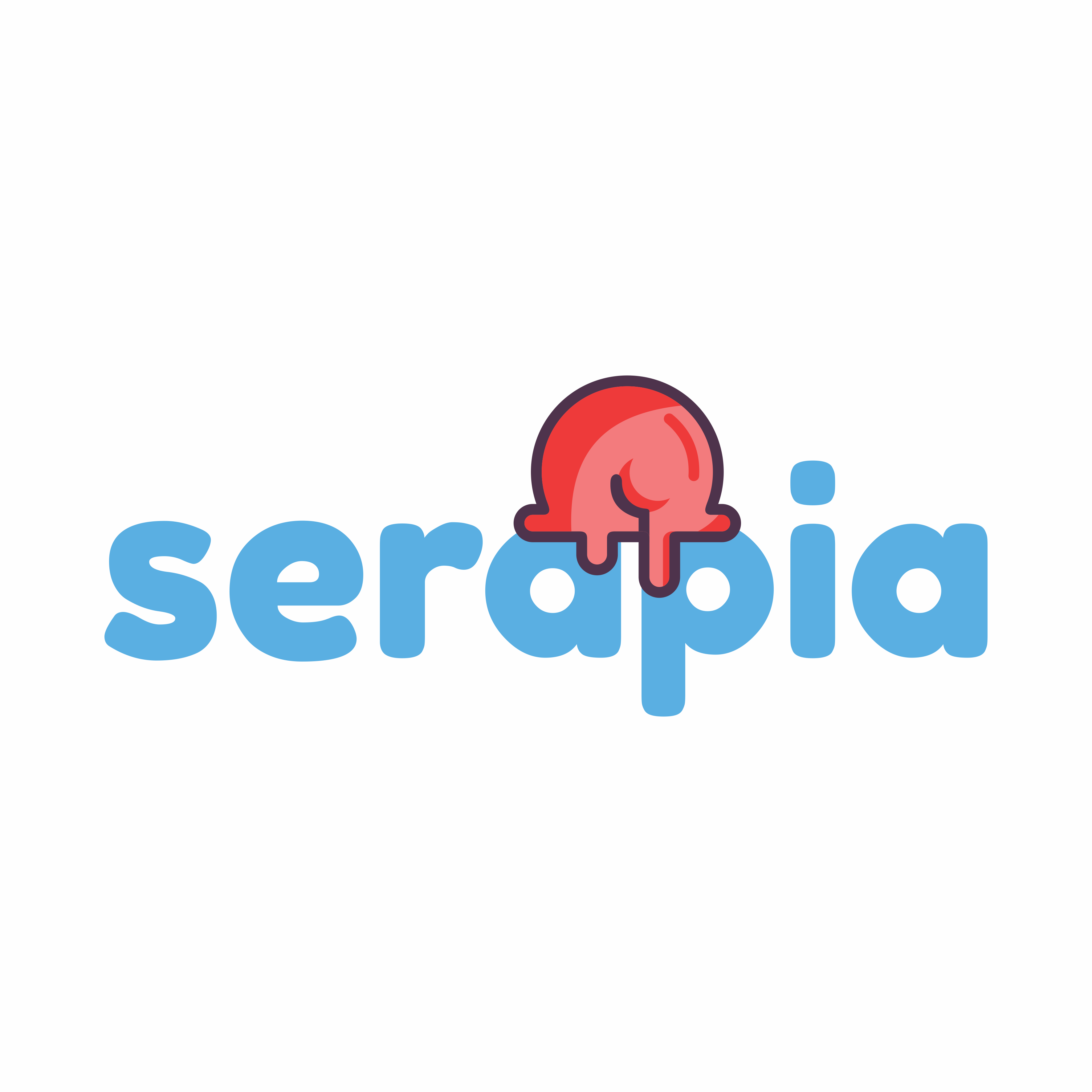 Serapia Logo