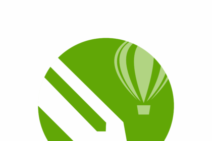 CorelDRAW Logo - DeviloArts