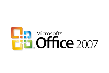 Microsoft Office 2007 Vector - DeviloArts