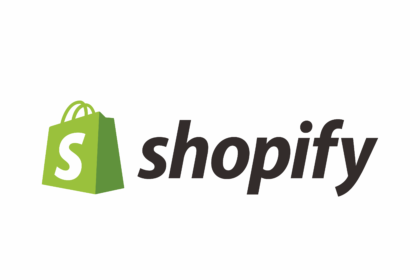 Shopify Logo - DeviloArts