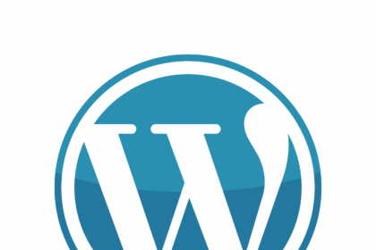 Wordpress Logo - DeviloArts