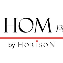 @HOM Premiere by Horison Logo Vector