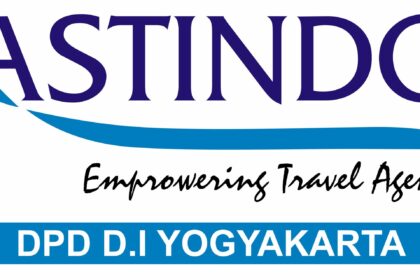 Astindo Logo Vector