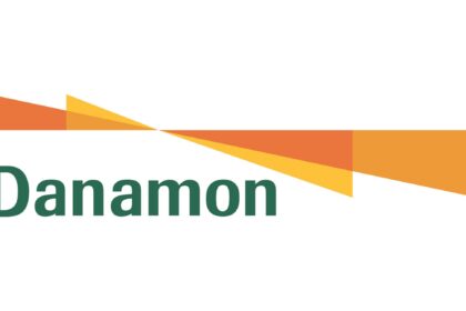 Bank Danamon Logo Vector