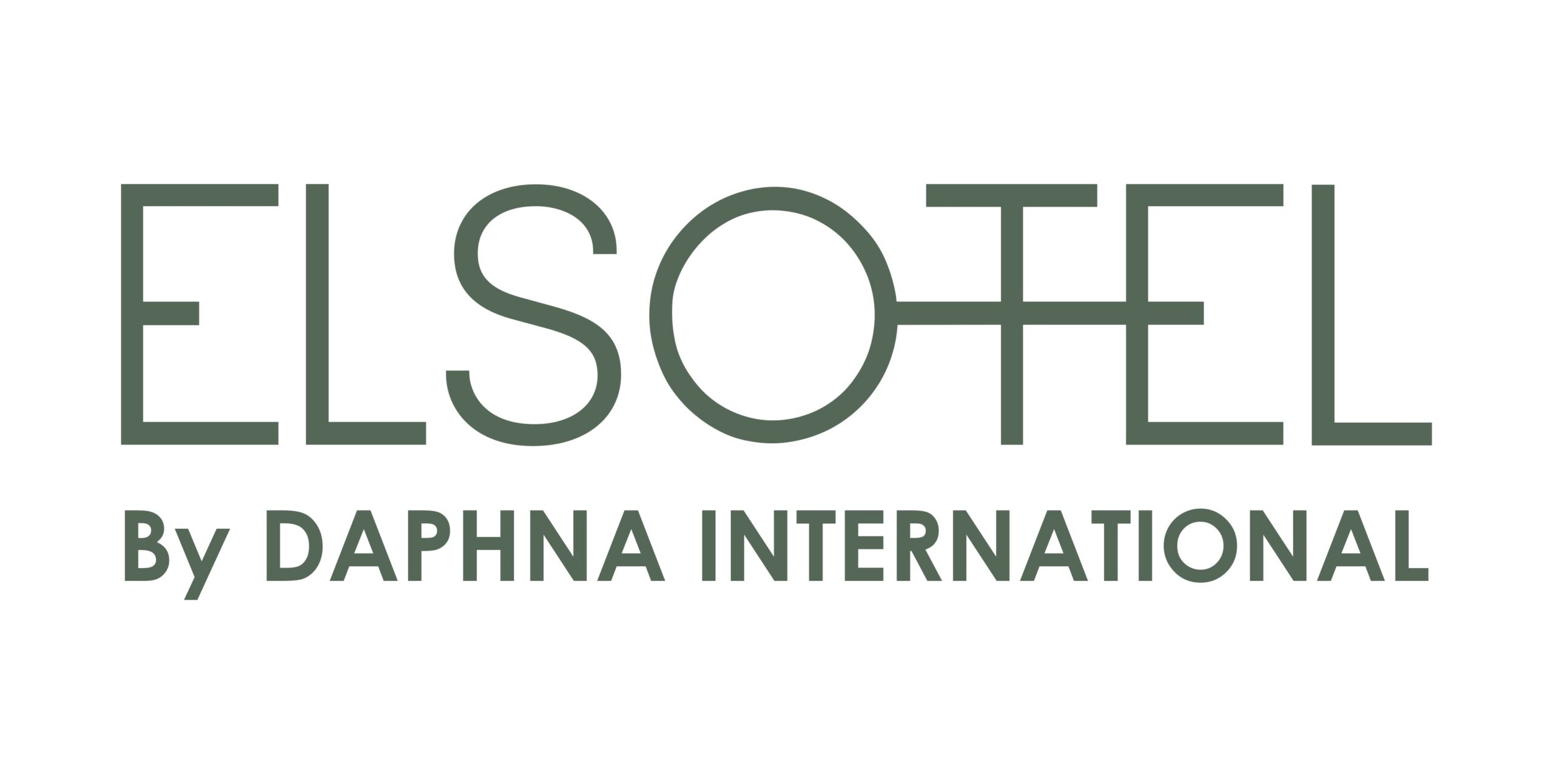 Elsotel Logo Vector