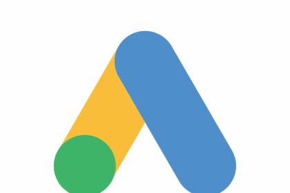 Google Ads Logo Vector