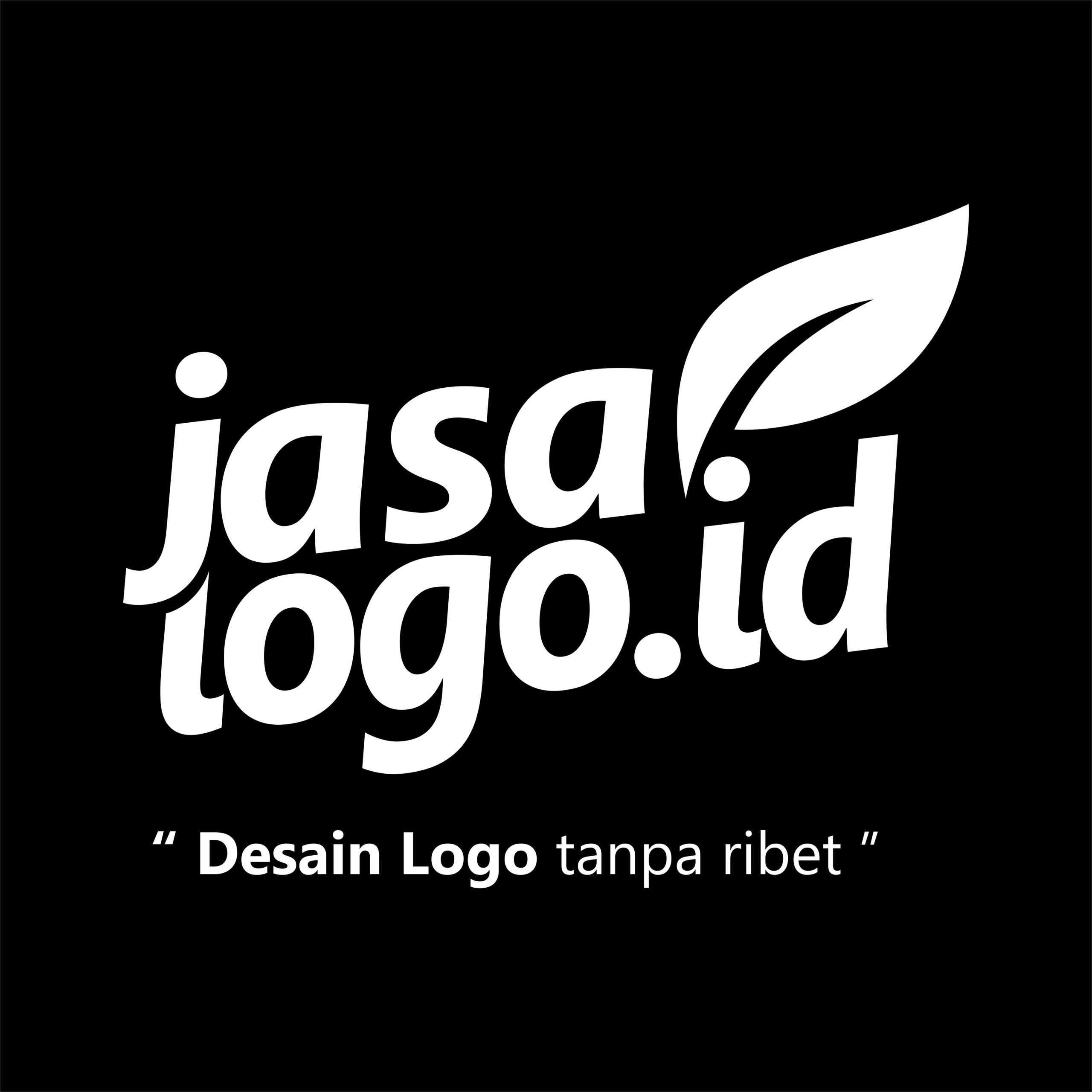 Jasalogo.id Logo Vector