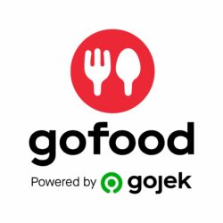 GoFood Logo Vector