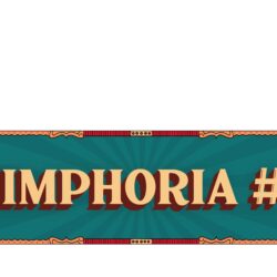 Cimphoria #6 Civil Engineering Days Present Desain Banner