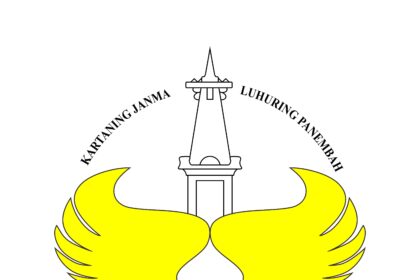 AKN Seni dan Budaya Yogyakarta Logo Vector