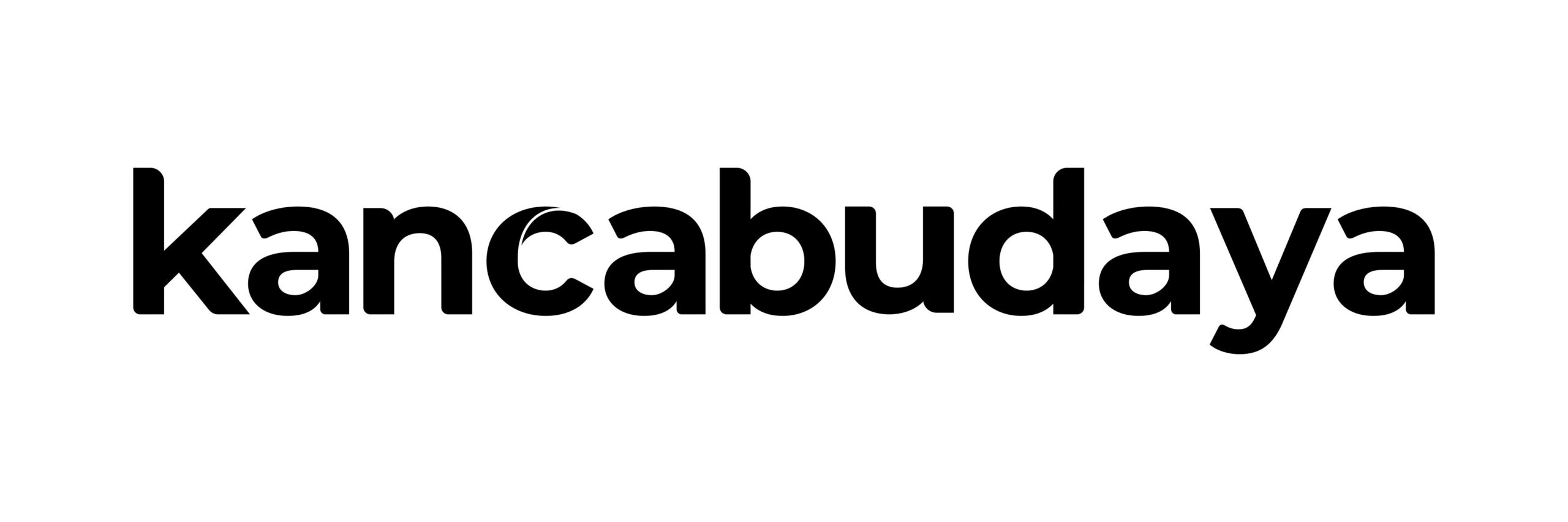 KancaBudaya Logo Vector