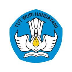 Tut Wuri Handayani Logo Vector