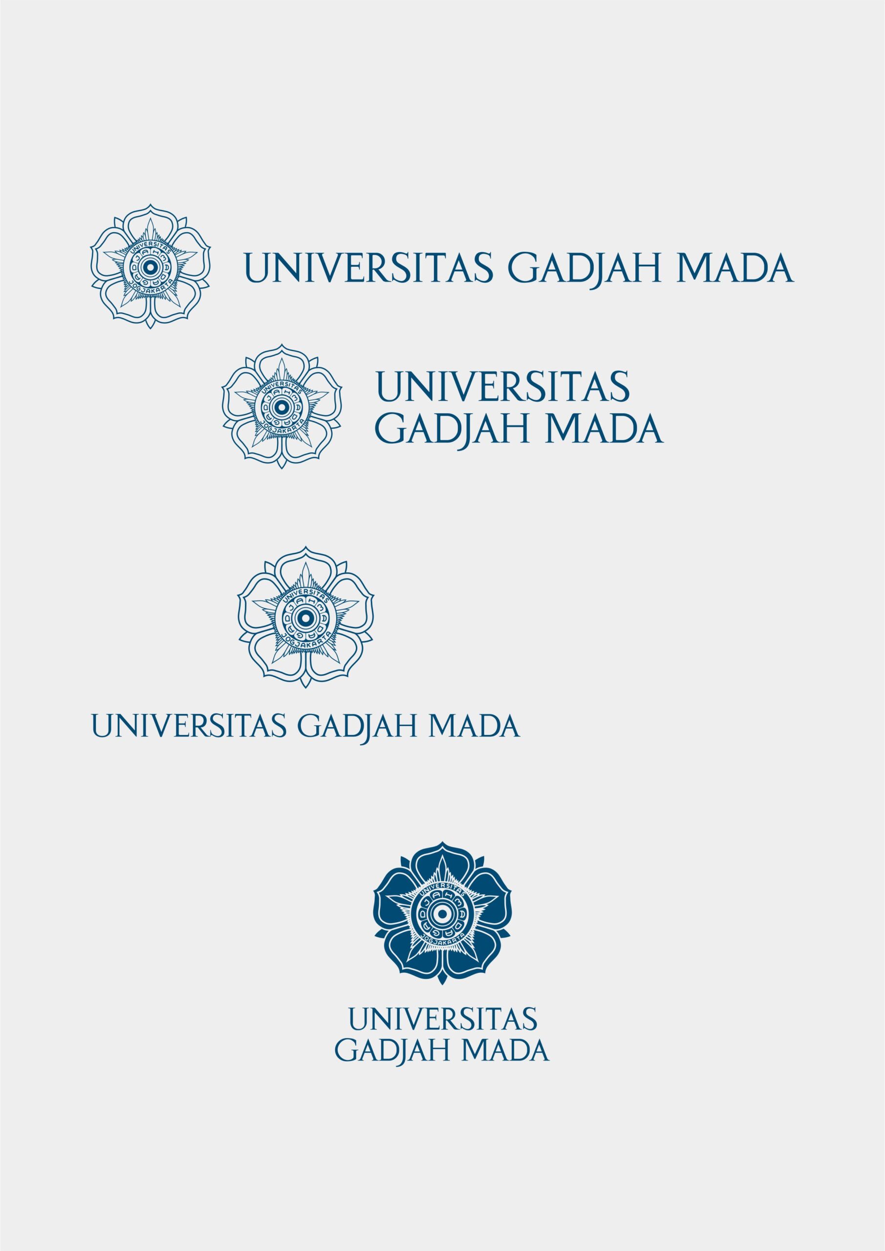UGM Logo Jogja