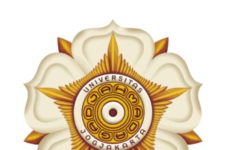 UGM Logo Jogja