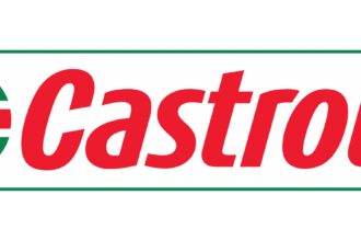 Castrol Logo Vector