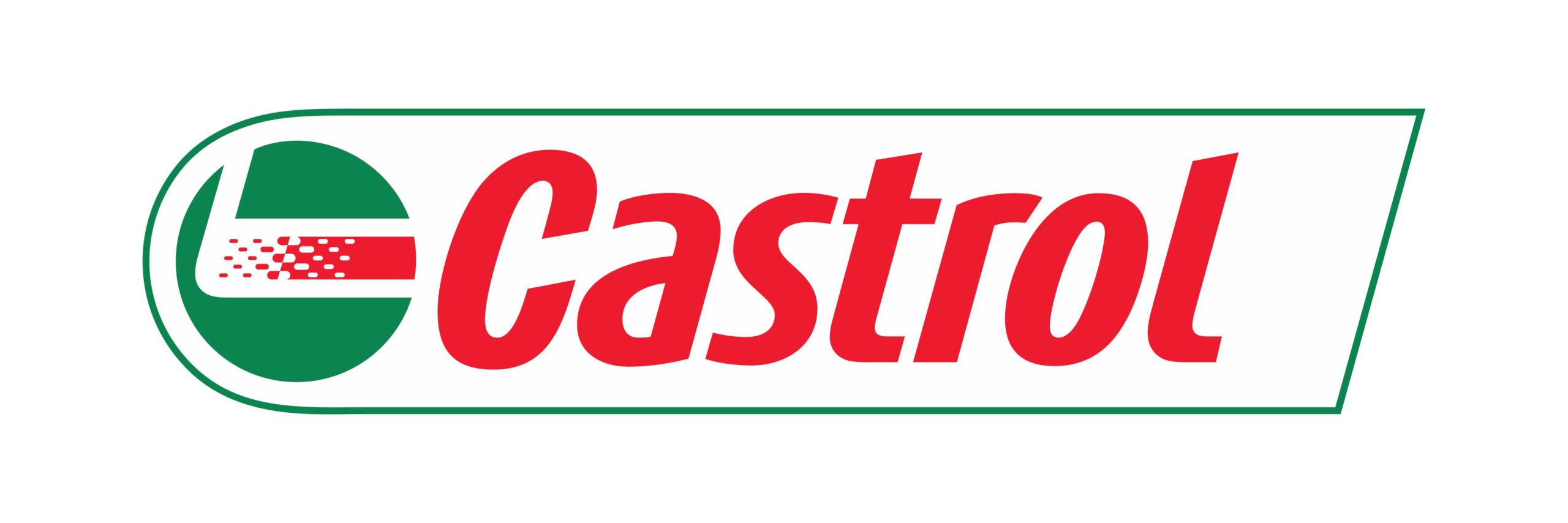 Castrol Logo Vector