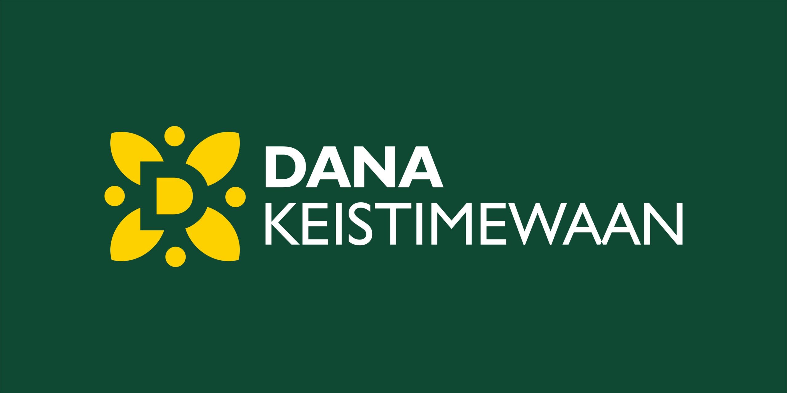 Dana Keistimewaan Jogja Logo Vector