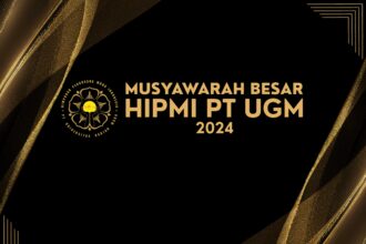 HIPMI PT UGM Photobooth Desain