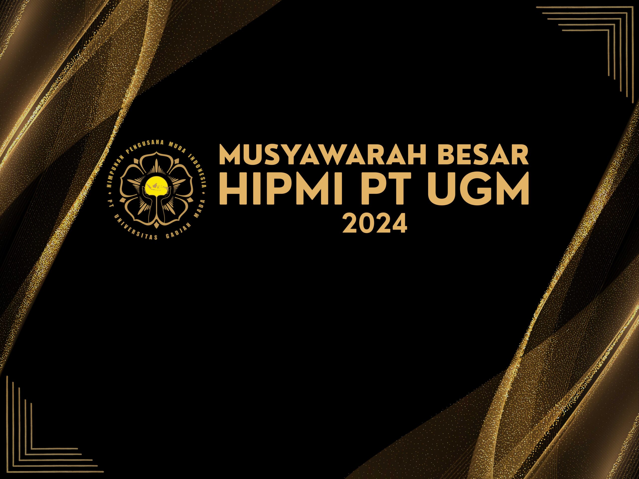 HIPMI PT UGM Photobooth Desain