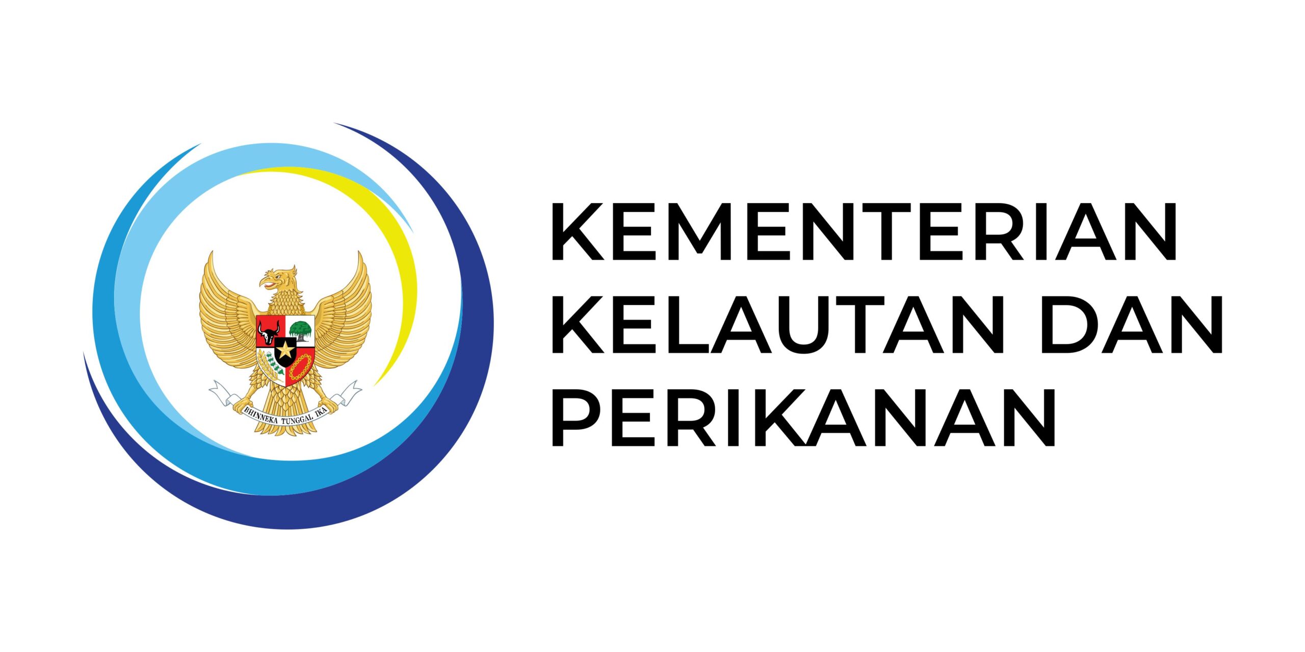 Kementerian Kelautan dan Perikanan Logo Vector