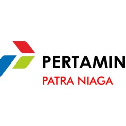 PT Pertamina Patra Niaga Logo Vector