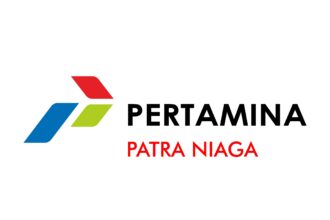 PT Pertamina Patra Niaga Logo Vector