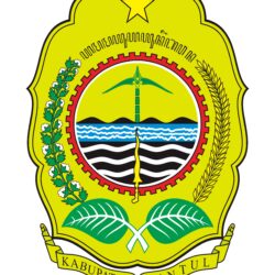 Pemkab Bantul Logo Vector