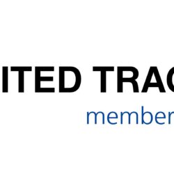 United Tractors member of ASTRA Logo Vector