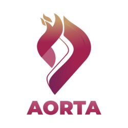 AORTA 2024 Logo Vector